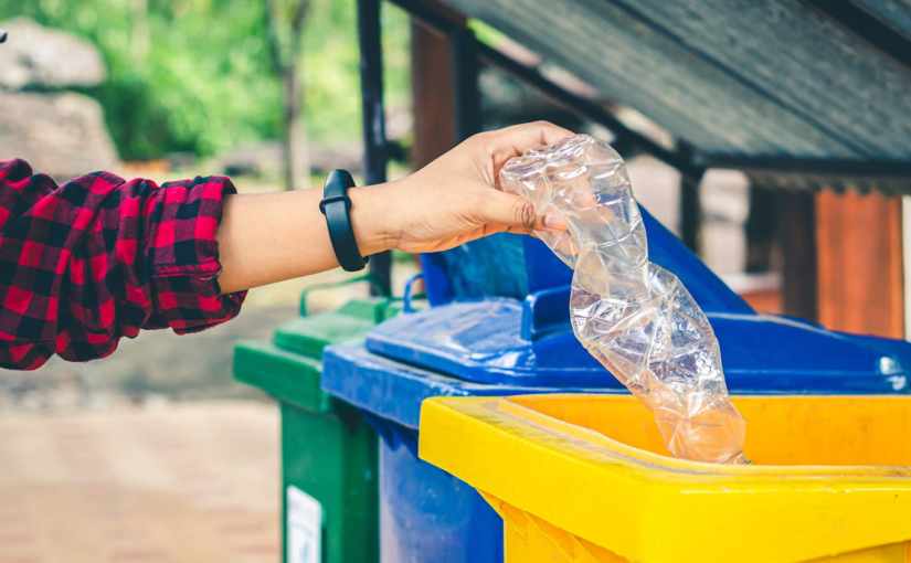 <strong>Znaczenie utylizacji odpadów</strong>